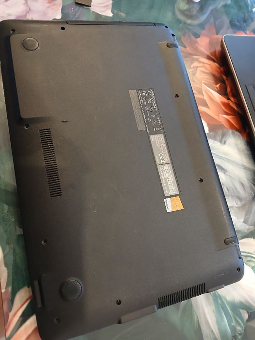 Laptop Asus 540L