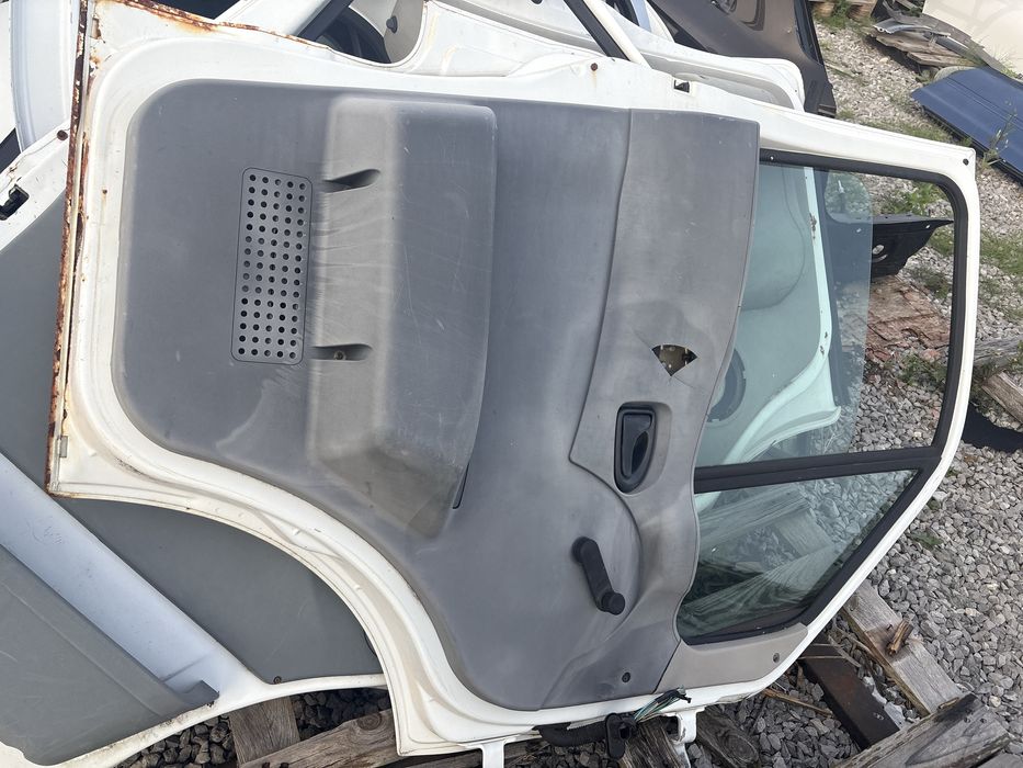 Iveco daily drzwi lewe