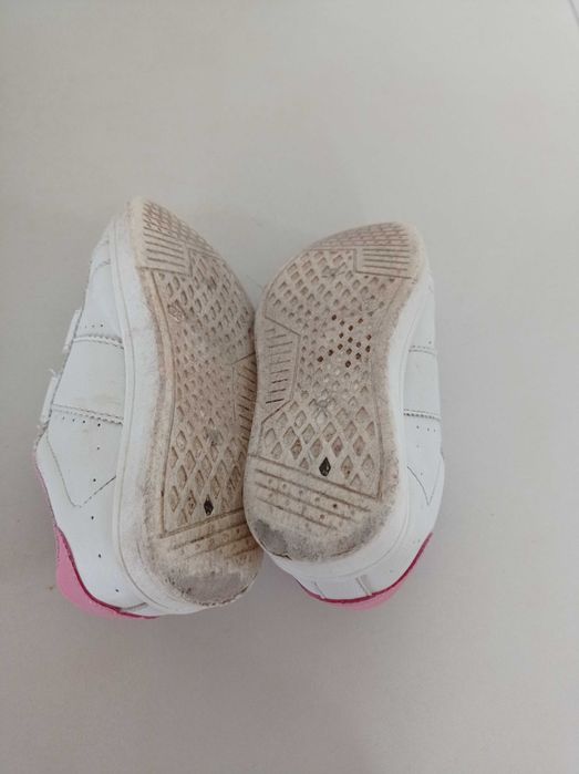 Buty Martens rozmiar 28 i kalosze Cocodrillo