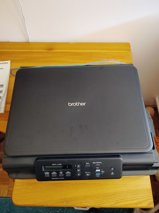 Brother  DCP-J105