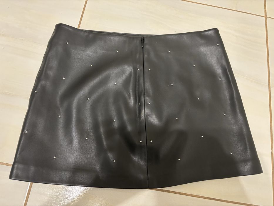 Міні спідниця Mango