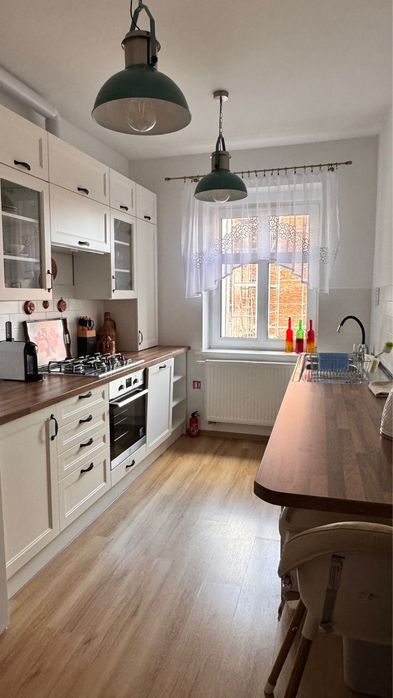 Apartament w Centrum Kłodzka