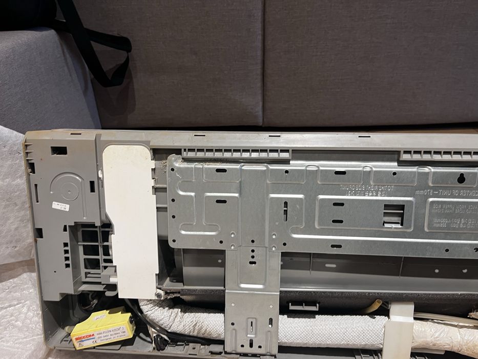 Klimatyzator LG a18rl nsc - jednostka wewnetrzna