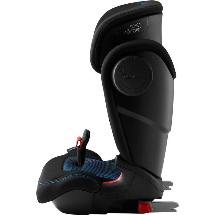 Автокресло Britax romer kidfix III M br cool (нове)