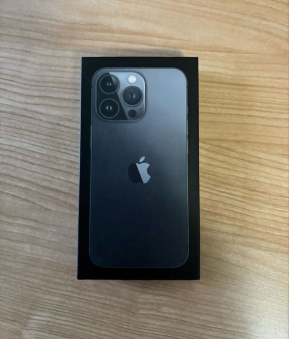 Iphone 13 Pro 128 GB USADO
