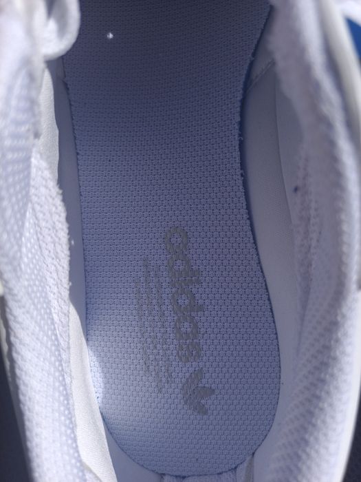 Adidasy Adi La Trainer 2 Holiday