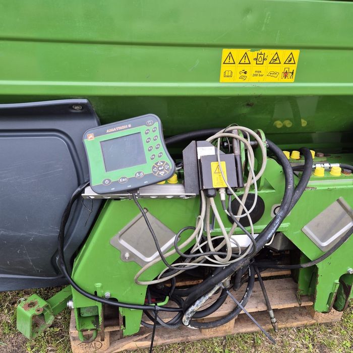 Rozsiewacz nawozów Amazone ZA-M 3001
