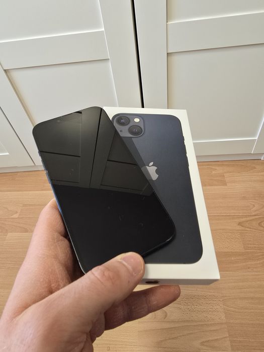 Iphone 13 | 128gb | 77% | bdb | kabel gratis