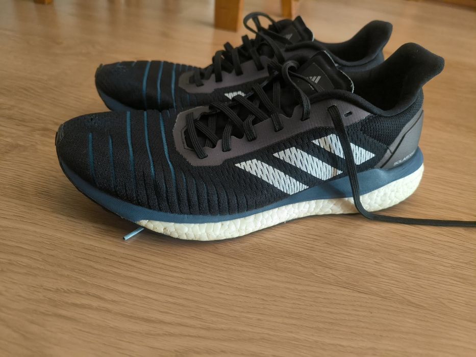Ténis adidas boost tam 43 1/3