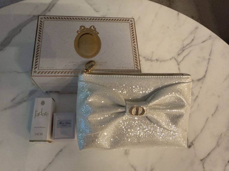 Kosmetyczka dior