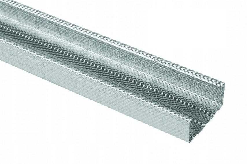 Profil ścienny pionowy CW C-100