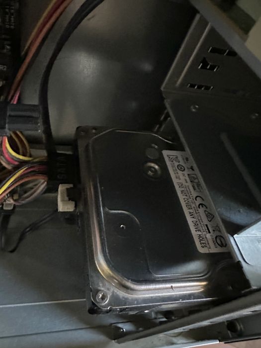 PC Desktop — ASUS H81M-K, Intel (cooler original)