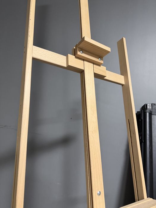 Sztaluga do malowania