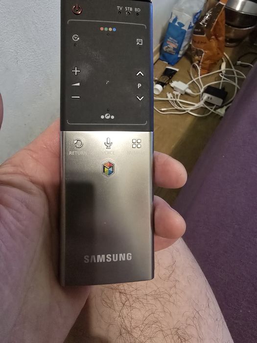 Sprzedam pilot do TV Samsung