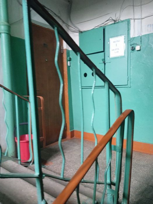 Продам квартиру 3 кімнати