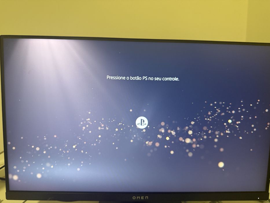 Playstation 5 Digital c/ caixa e 3 comandos