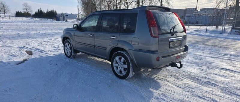 Продам Nissan-X-Trail