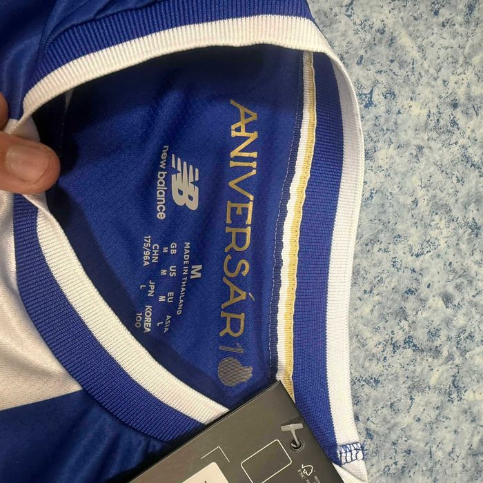 Koszulka FC Porto Pietuszewski 77 - NOWA z metkami