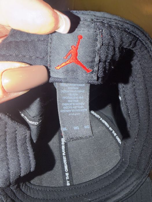 Кепка Jordan