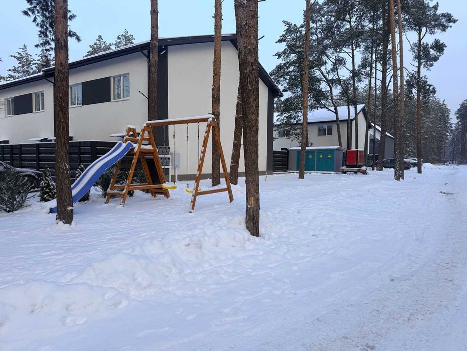 Оренда Тауну в комплексі, М Лісова, Лівий берег, ГЕНЕРАТОР БЕЗ КОМІСІІ