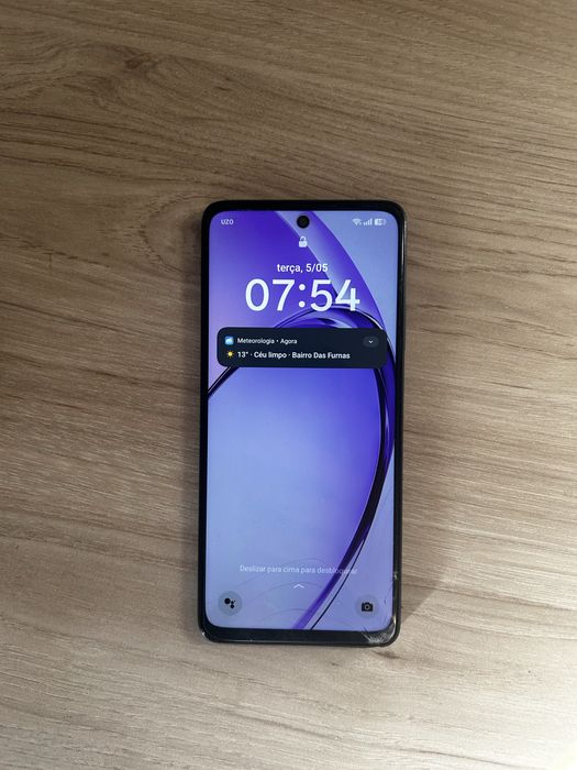 Celular oppo a40