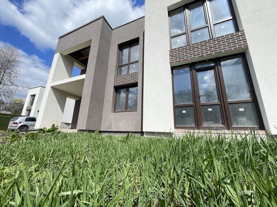 ПРОДАЖ приватного будинку, с.Великі Гаї