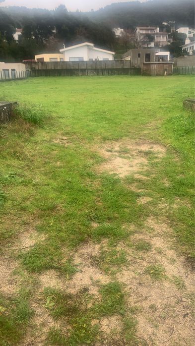 Terreno para construção