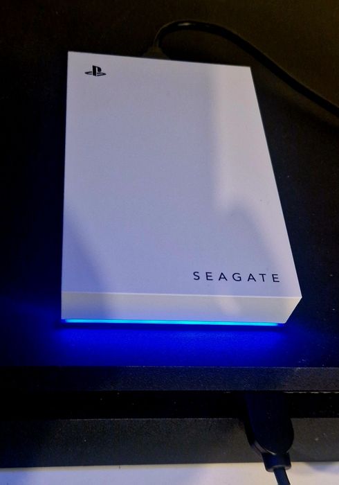 PlayStation Dysk twardy 5tb