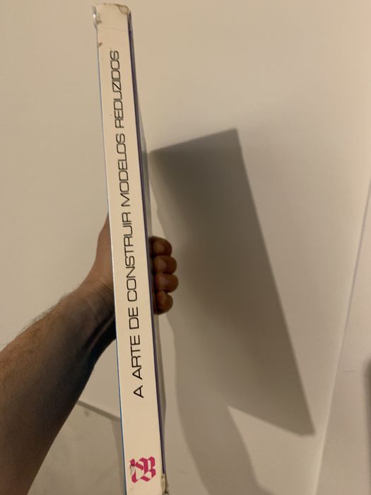 Coleção faça você mesmo e arte construir modelos reduzidos oportunidad