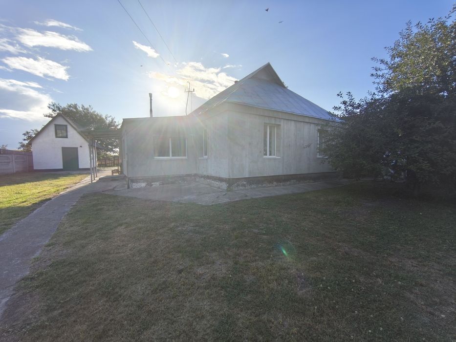 Продам будинок Пищики