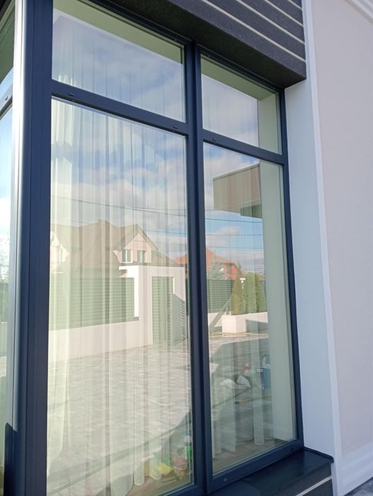 Клінінг компанія Чиста Оселя