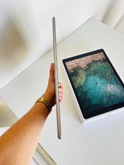 iPad Pro 12.9 2ªgeração - 64GB