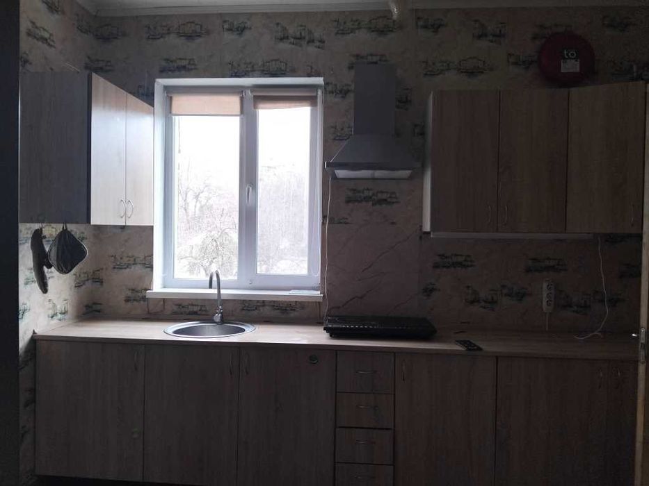 Оренда 1к квартири на Алмазному