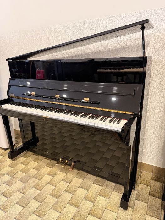 Piano Petrof P115