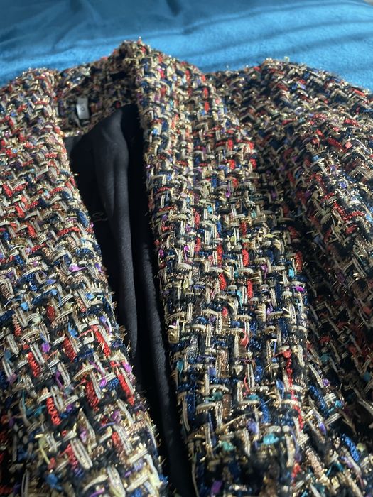 Blazer / casaco Sahoco