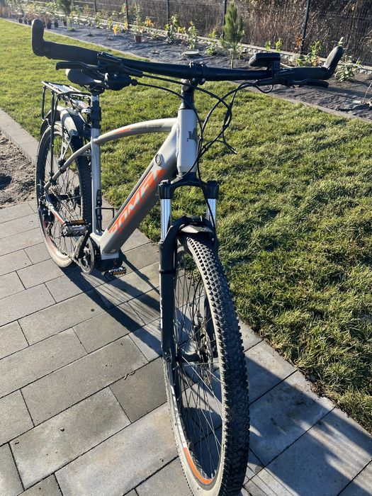 Sprzedam Romet E-Rambler