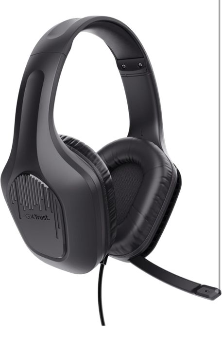 Headphones trust GTX415