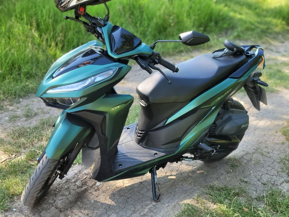 Продам FADA YB150T-20C