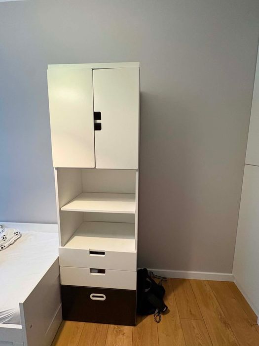 Meble szafa komoda stuva Ikea