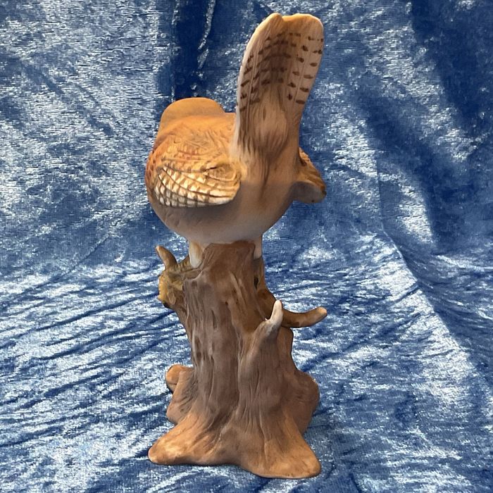 Ave biscuit pintura manual 13 alt.