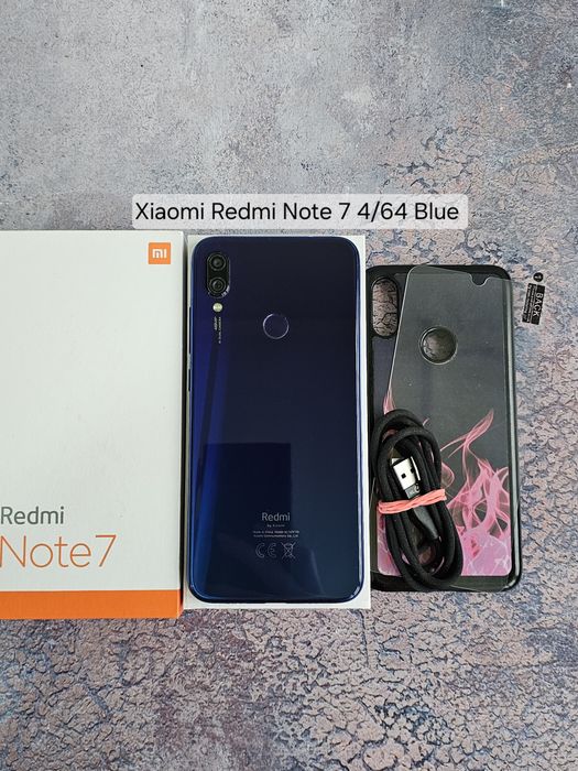 Магазин! Xiaomi Redmi Note 8 Pro/Note 8T/Note 10 Pro/Note 7