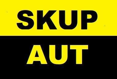 Skup Aut Warszawa. Skup Samochodów. Sprzedaj Auto Jeszcze DZIŚ!!