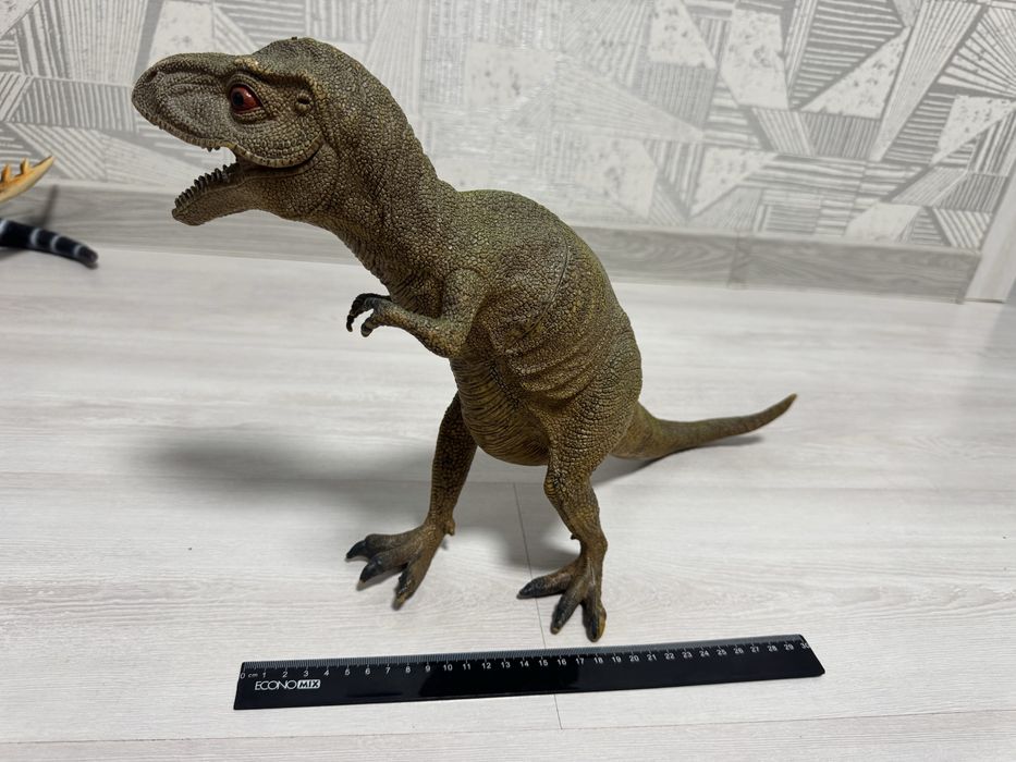 Іграшки Динозаври dino