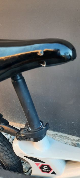 Велосипед дитячий