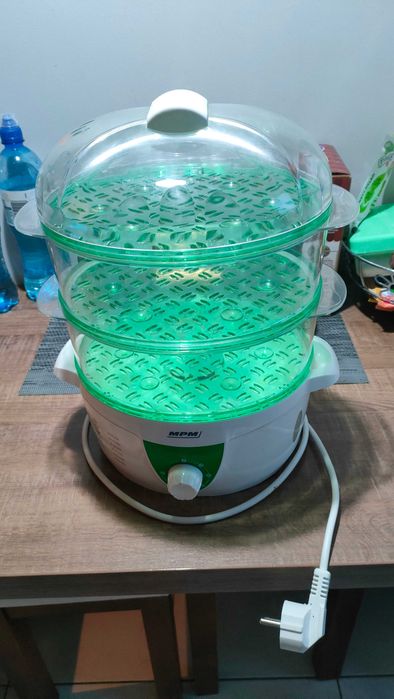 Parowar MPM produkt l