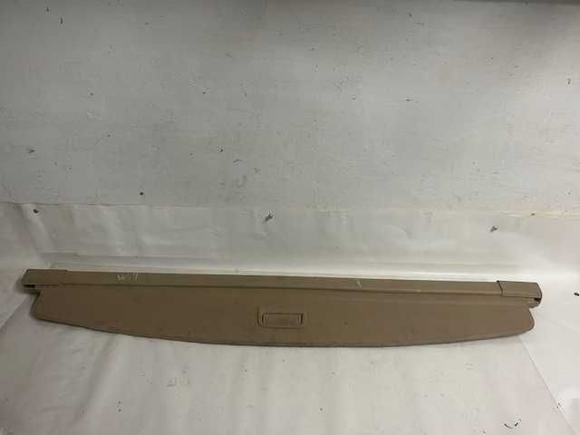 Шторка полка полиця багажника накладка ролет Volkswagen Touran 2003-15