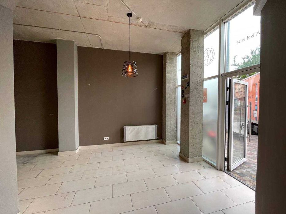 Оренда приміщення 57 м.кв., центр