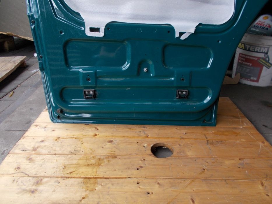 Drzwi Mercedes Sprinter 906 lift