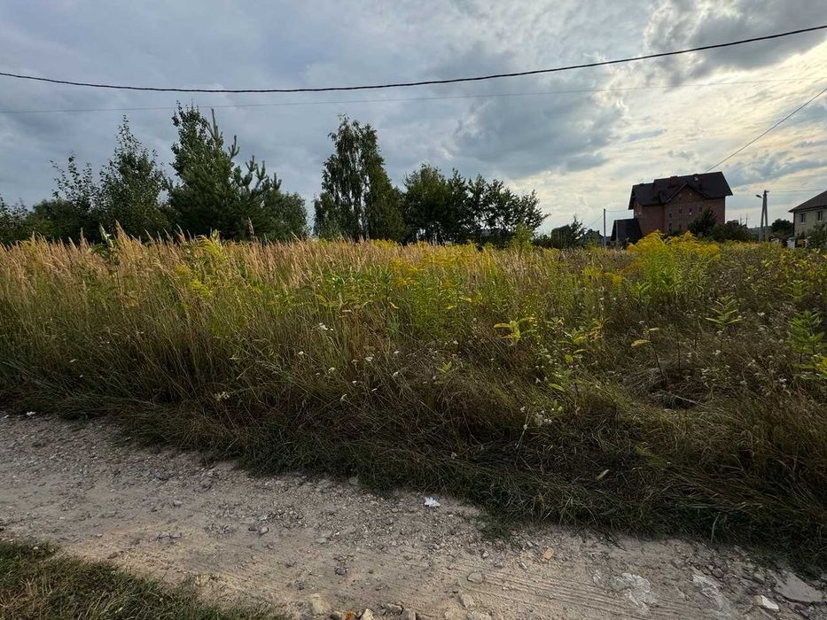 Земельна  ділянка 15 соток у Білогородці — вул. Шудрівська