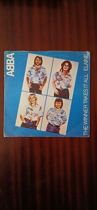 Vinis antigos sem riscos